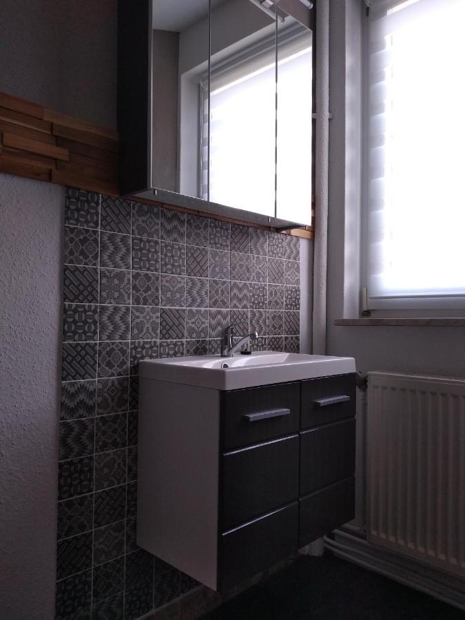 Haus Christoffel Wieda Экстерьер фото